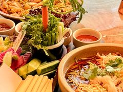 -蘸小院铁锅炖·蘸酱菜·东北菜(怀远门店)