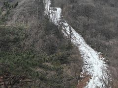 -安吉龙王山峡谷漂流