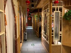 -渝信川菜(长安店)
