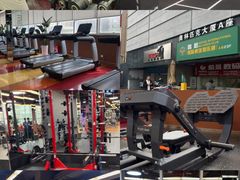 -Fitmula斐嘉健身(省体店)