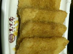 -张氏宽窄巷成都名小吃(茂业百货华强北店)