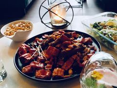 -柒Lounge(三里屯店)