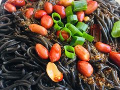 爽辣蕨根粉-渔家颂歌渔家味道(青石路店)