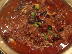 -乔家满族八大碗(流水沟店)