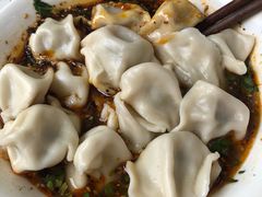 -刘信牛羊肉小炒泡馍(回民街店)