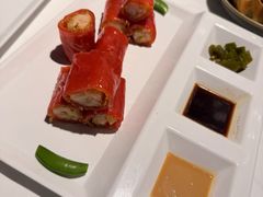 -云山茶餐厅(广东大厦店)