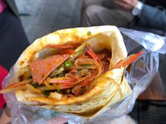 -刘氏方酥锅盔(古城总店)