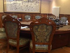 包厢-清真·鸦儿李记·涮肉(和平里店)