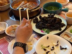 -刘一锅筋头巴脑(小北店)