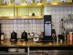 -KYO COFFEE(胶州路店)