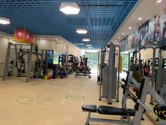 -健怪兽私教健身馆(恒大帝景店)