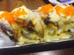 -大雄寿司(中华广场店)