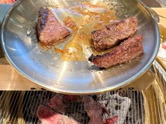 -西塔老太太泥炉烤肉(武汉摩尔城店)