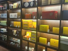 -荷风细雨·中国茶宴(碧云店)