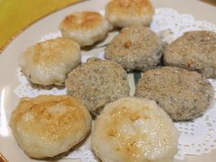 -洞密园美食城·二十二年老店(富华路店)