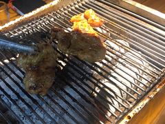 -丹东特色烤肉(学府路一部店)