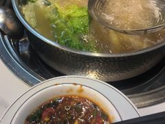 -中国凉都黄牛肉馆(杭州总店)