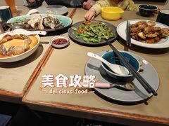 -上屿水产(鼓浪屿一店)