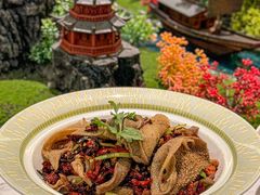 -秦月轩·陕西家乡菜(阜成路·五棵松店)