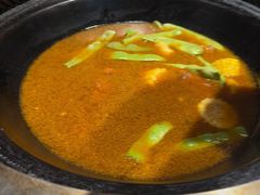 -蘸小院铁锅炖·蘸酱菜·东北菜(怀远门店)