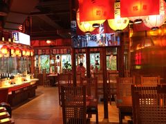 -有喜屋·深夜食堂(北京西路店)