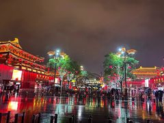 -大慈恩寺(大雁塔)