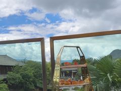 -时光吧·大堂吧·丽江和府洲际度假酒店