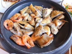 杂鱼鼎-潮府馆·非遗潮州菜·世纪公园(新国际博览中心店)