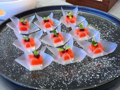 -阿庄新豫菜(航海东路店)