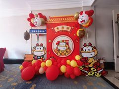 -石浦大酒店(百丈店)