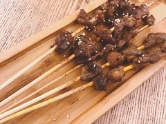 -衡哥肉铺