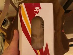 -麦当劳(无锡滨湖万达店)