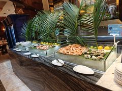 -盛宴标帜西餐厅龙虾.鲍鱼•牛排(重庆喜来登大酒店)