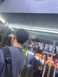-藤野造型专业烫染接发