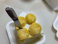 -积慕Cake(解放大道店)