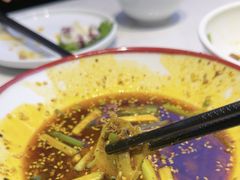 -峨嵋小镇·川菜(勒泰中心店)