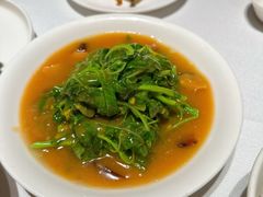 -莆田餐厅PUTIEN(世博源店)