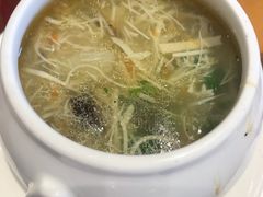 -圆山大饭店-圆苑餐厅