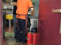 门面-增盛魁小吃店