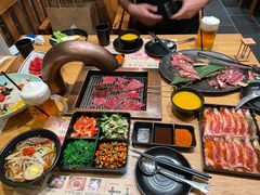 -千寻烧肉(政务区店)