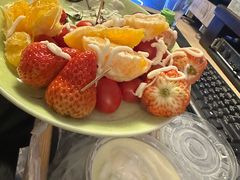 -百花传统甜品店(原址店)