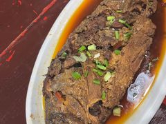 -酒肉门孔府菜(曲阜游客中心店)