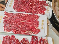 -杏花吴记牛肉火锅