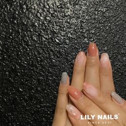 -LILY NAILS美甲美睫