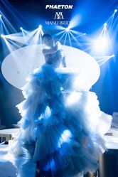 点击看大图 -MANLI BRIDAL婚纱