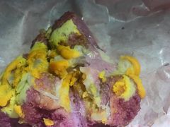 -木子木水日式烫面包(中盛店)