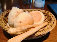 -弗兰克牛排西餐厅Ribone steak house(柠檬花园店)