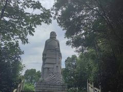 -仙山湖景区