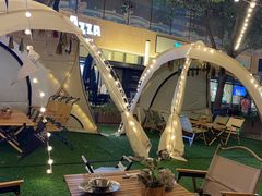 -CAMP.33露营烤肉·团建聚餐(创智天地店)