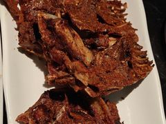 -枪火串烧·东北特色烧烤(罗湖总店)